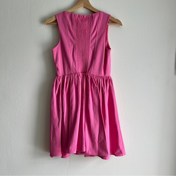 Kourt Lele Dress - Picture 11 of 15